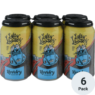 Revelry Lefty Loosey