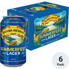 Sierra Nevada Summerfest Lager
