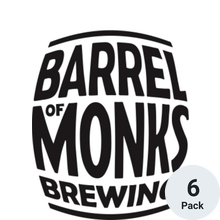 Barrel Of Monks Single In Havana