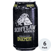 Scofflaw Basement IPA