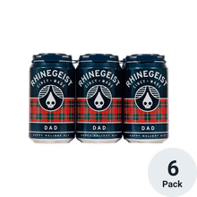 Rhinegeist Dad Holiday Ale