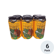 Brazos Valley Mama Tried IPA