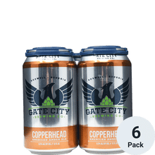 Gate City American Amber