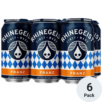 Rhinegeist Franz
