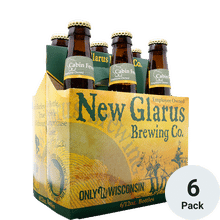 New Glarus Cabin Fever