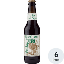 New Glarus Fat Squirrel