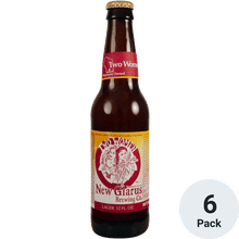 New Glarus Two Women Lager