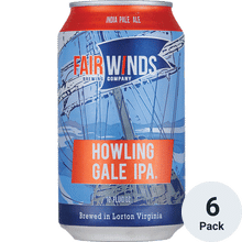 Fairwinds Howling Gale