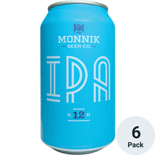 Monnik IPA