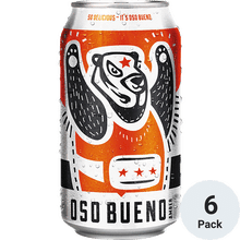 11 Below Oso Bueno