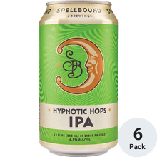 Spellbound Brewing IPA
