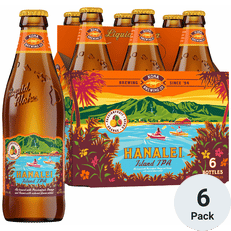 Kona Hanalei Island IPA