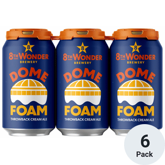 8th Wonder Dome Faux'm