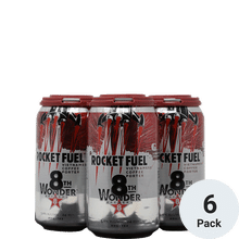 8th Wonder Rocket Fuel