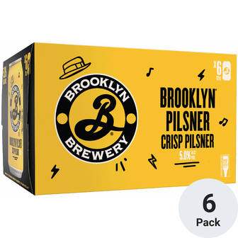 Brooklyn Pilsner