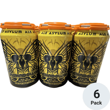 Ale Asylum Unshadowed