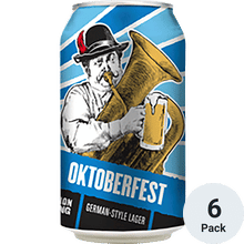 Revolution Oktoberfest