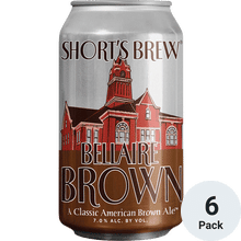 Short's Brewing Bellaire Brown