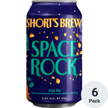 Short's Brewing Space Rock
