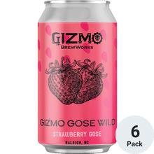 Gizmo Gose Wild