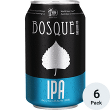 Bosque IPA
