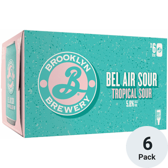 Brooklyn Bel Air Sour