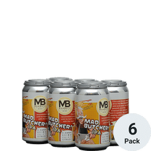 Mankato Mad Butcher IPA