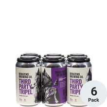 Denizens Third Party Tripel