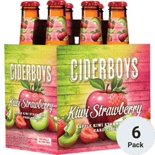 Ciderboys Blackberry Wild