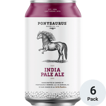 Ponysaurus IPA