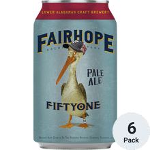 Fairhope 51 Pale Ale