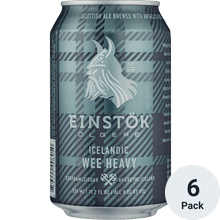 Einstok Icelandic Wee Heavy