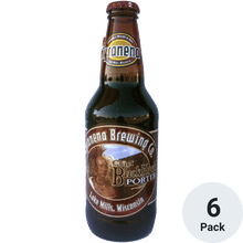 Tyranena Black Hawk Porter