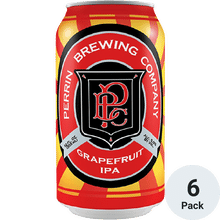 Perrin Brewing Grapefruit IPA