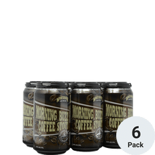 Mudshark Morning Buzz Coffee Stout