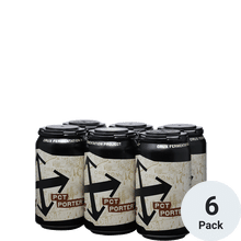 Crux PCT Porter