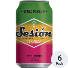 Full Sail Session Cerveza