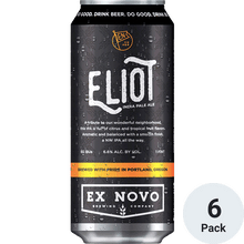 Ex Novo Eliot IPA