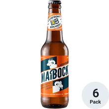Lakefront Maibock