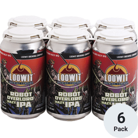Loowit Robot Overlord Iipa