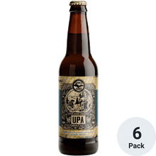 Upper Hand Upper Peninsula Ale