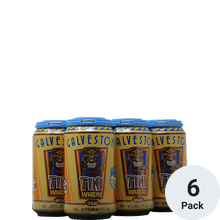 Galveston Island Tiki Wheat