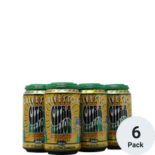 Galveston Island Citra Mellow