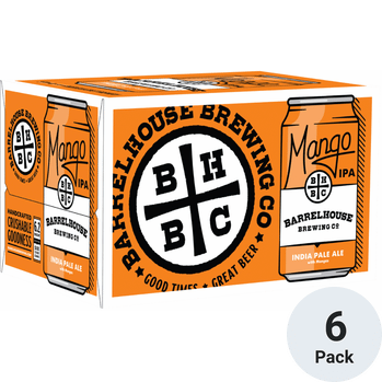 Barrelhouse Mango IPA