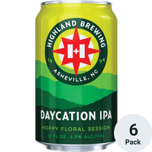 Highland Daycation IPA