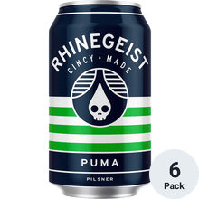 Rhinegeist Puma