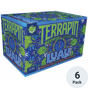 Terrapin Luau Krunkles