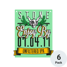 Stone Enjoy By 7.04.24