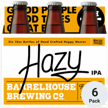 BarrelHouse Juicy IPA