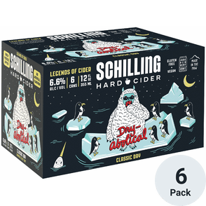 Schilling Dry-Abolical